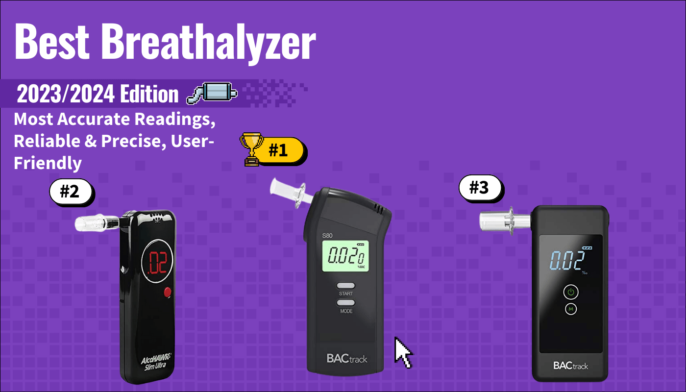 Best Breathalyzer