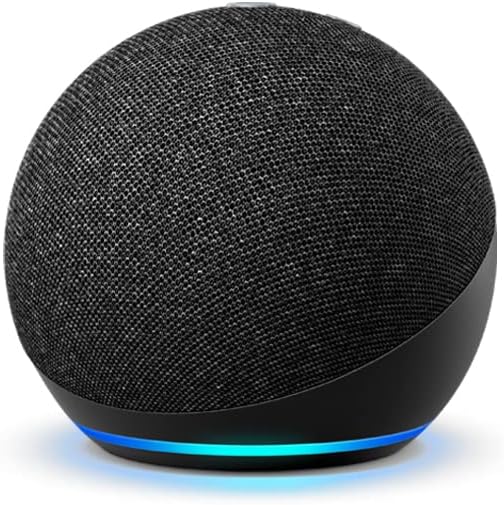 Amazon Echo Dot Gen 4 Review