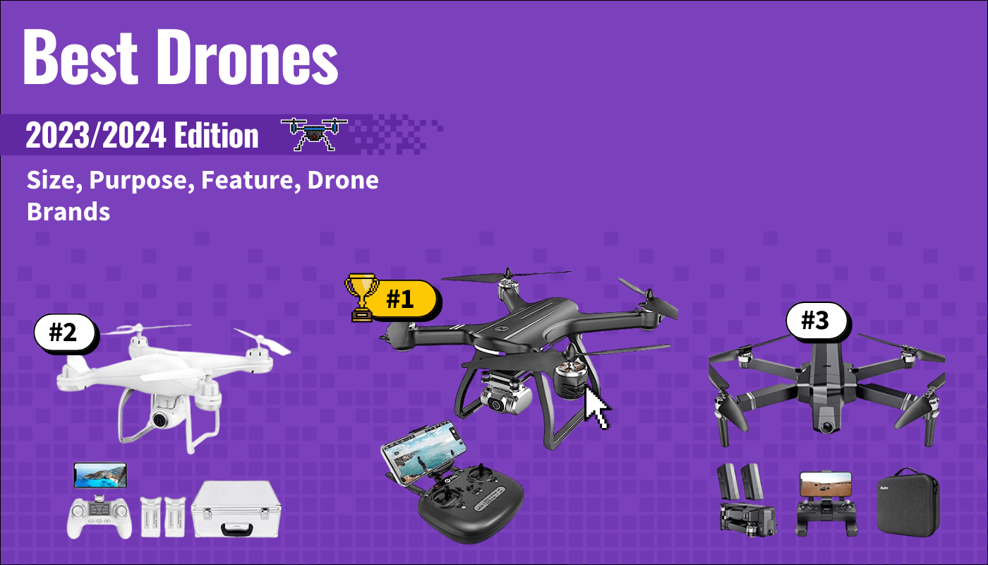 Best Drones