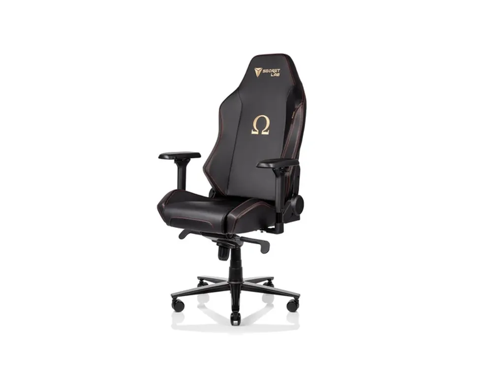 SecretLab Omega Gaming Chair