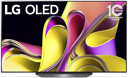 LG B3 OLED TV Review