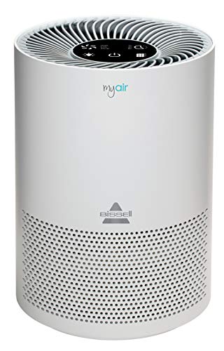 Bissell Myair 2780A Review