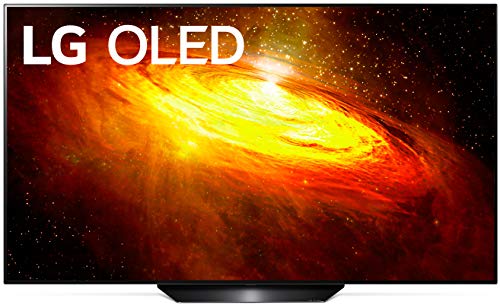LG BX OLED Review