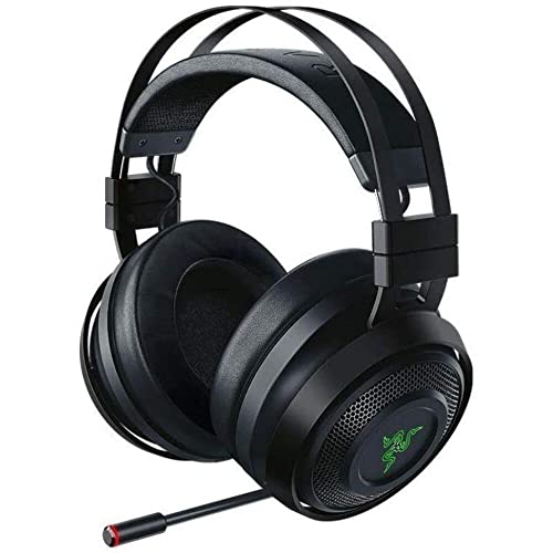 Razer Nari Ultimate Review