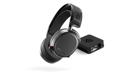 Steelseries Arctis Pro Wireless Review